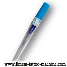 Piercing supplies STERILE body piercing needles 14G